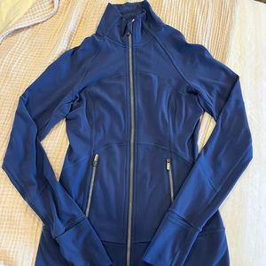 Lululemon nulu define jacket